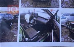 تۆیۆتا کۆرۆلا کرۆس